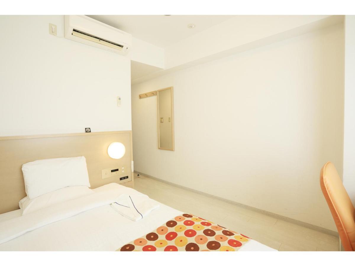 Smile Hotel Okinawa Naha Buitenkant foto